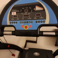 تردمیل کاملا نو ضمانتی