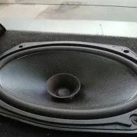 ۲ عدد باند خربزه ای در حد