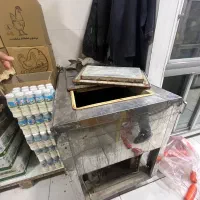 یخچال چهار درب