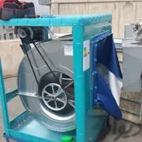تعمیر کولر آبی و اتصالات برق