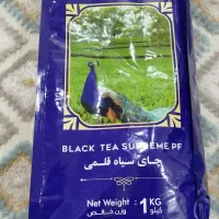 چای سیاه قلم طاووس و چای کله مورچه کنیا اصلی