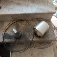 پنکه|پنکه و تصفیهکنندهٔ هوا|کوهبنان, |دیوار