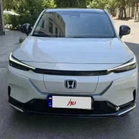 هوندا Ens1 برقی در حد صفر