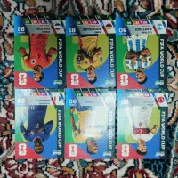 کیمدی با ٪50 تخفیف         جام جهانی26