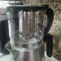 چای سازفلر