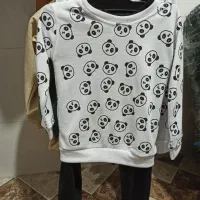 بچه گانه|کفش و لباس بچه|اهواز, حصیرآباد|دیوار