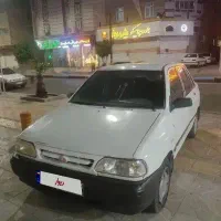 پراید 90|خودرو سواری و وانت|زابل, |دیوار