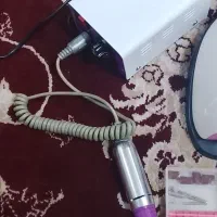 فروش دستگاه ناخن کاری