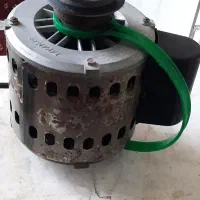 موتور کولر ابی