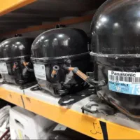 شارژ گاز یخچال خانگی تمام نقاط موتور یخچال خانگی