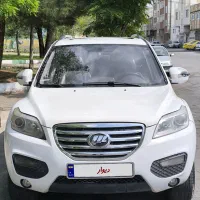 لیفانx60. مدل۹۵