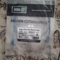 کابل ماژولار