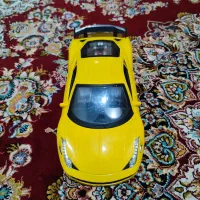 ماشین کنترلی