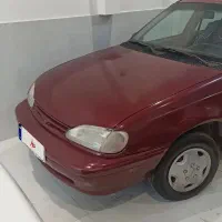 دوو ریسرGti مدل 1994