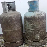 کپسول گاز