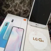 2 گوشی معاوضه با ردمی a3