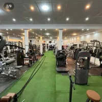 زیر زمین میدان اقبال ۴۵۰ متر دارای سند شیک و مرتب