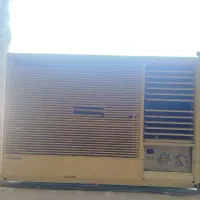 کولر توشیبا