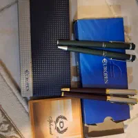 روان نویس یورو پن