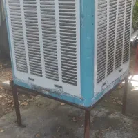 کولر آبی سقفی6000
