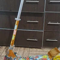 اسکوتر|دوچرخه، اسکیت، اسکوتر|شیراز, گلدشت معالی‌آباد|دیوار