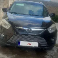 جک s5|خودرو کلاسیک|کرمانشاه, |دیوار