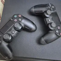 PS4 Slim 1T|کنسول، بازی ویدئویی و آنلاین|کرج, کرج نو|دیوار