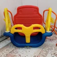 تاب کودک