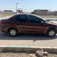 پژو 206 SD V8، مدل ۱۳۹۰|خودرو سواری و وانت|کرمان, |دیوار