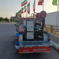 گاوصندوق مدلهای رنگ نقره‌ای