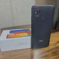 redmi 9c در حد صفر