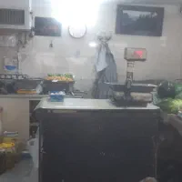 یک باب مغازه