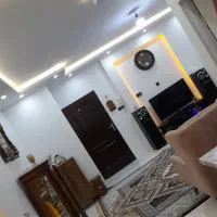 واحد ۵۸ متری طبقه اول با پارکینگ