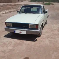 پیکان وانت مدل ۱۳۹۳