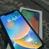 آیفونx