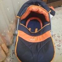 کریر بچه چیکو