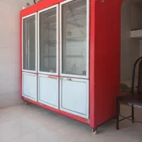 فروش وسایل مرغ فروشی وقصابی