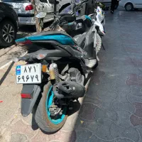 موتور آیروکس ۱۵۵