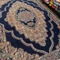 روفرشی طرح حوض نقره لنا
