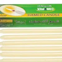 شمع لاله حامد ۱۸۵۰۰