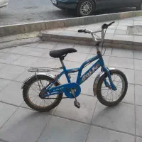 دوچرخه ۱۶