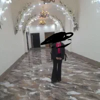 کت شلوار دخترانه