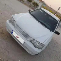 پراید صندوق دار مدل ۹۰عروسک شاسی پلم  سالم
