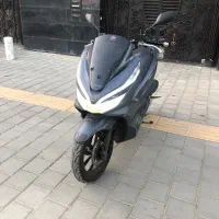 ارزون ترینPcx150 فروش فوری