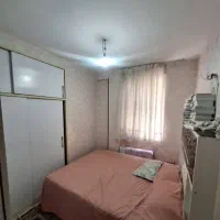 ۸۰متر ۲خواب فول امکانات خوش نقشه