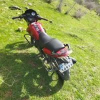 فروش موتور آپاچی مدل نود