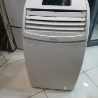 کولر گازی پرتابل استوک
