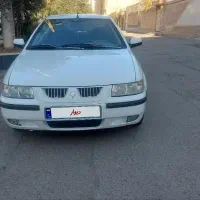 سمند Lx مدل 93