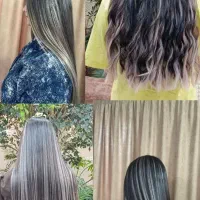 اکستنشن لیزری مو تخفیف محدود