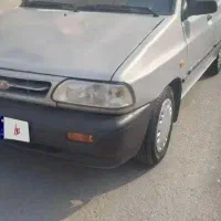 پراید صبا